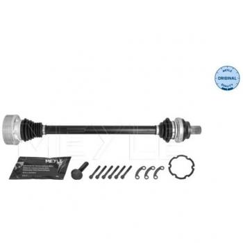 Antriebswelle hinten rechts MEYLE 3Q0501204DX
