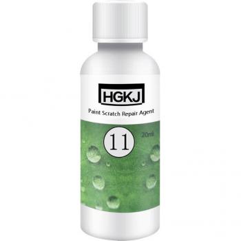 Scratch Repair Polishing Liquid