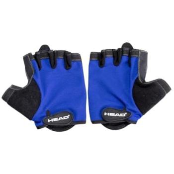 Gants de Sport Head XL Bleu Sans Doigts