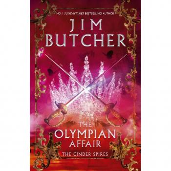 The Olympian Affair