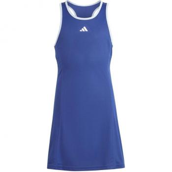 Adidas Club Kleid für Mädchen in Blau