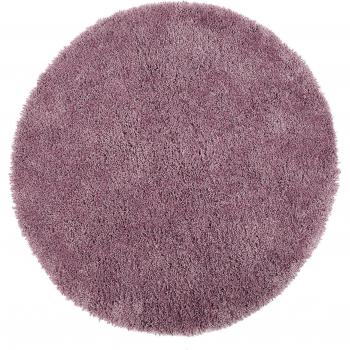 Chicago Collection 45mm Deep Lavender Rug