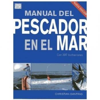 Manual Del Pescador En El Mar