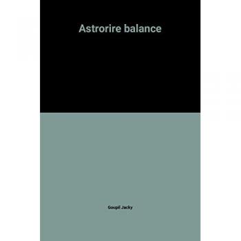 Astrorire balance
