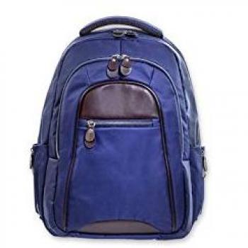 Campo Marzio 47 cm Casual Blue Ocean Pack