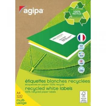 Étiquettes Apli