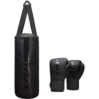 Sac de Frappe et Gants RDX F6 KARA pour Enfants