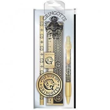 Set de Papeterie Harry Potter