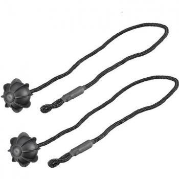 VW Golf 6 R20 Parcel Shelf String Strap with Small Ball
