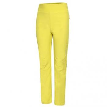 Vestuário Infantil ALPINE PRO Amarelo