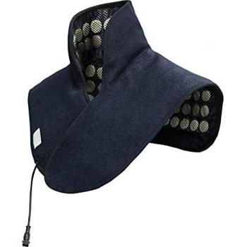 UTK Jade Tourmaline Heating Pad for Neck Pain Relief