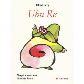Ubu re