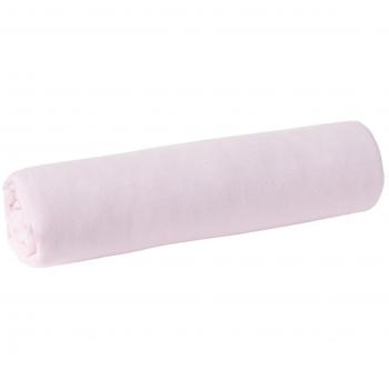 Velvet Petal Pair – VERTBAUDET Baby Stretch Knit Fitted Sheets (40x80)