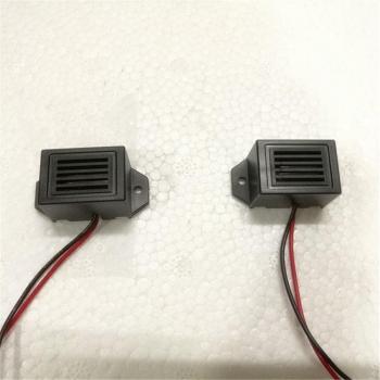 Active Mechanical Buzzer – 9 V Variant