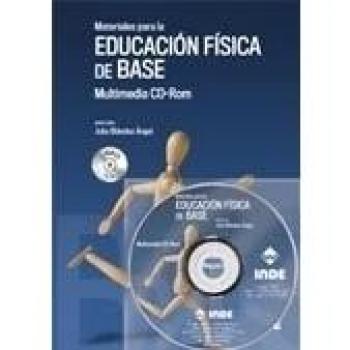 Materiales para la educación física