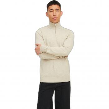 Pull Jack & Jones Emil Beige L