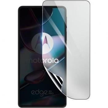 Protector de Pantalla Transparente para Motorola Edge 30 Pro