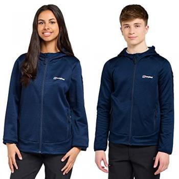 Berghaus Children's Unisex Hoodie