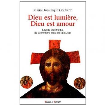 Dieu est lumière, Dieu est amour : Lecture théologique de la première épître de saint Jean