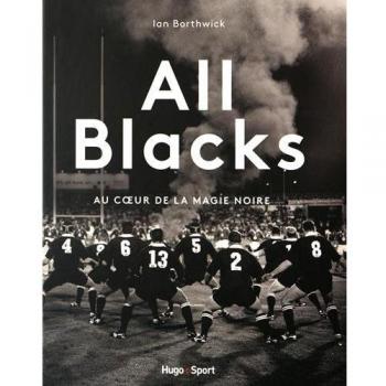 All Blacks