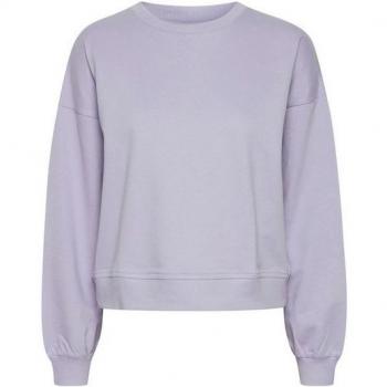 Ichi IHVea Cropped Sweater – 20116000