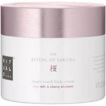 Rituals Reismilch Körpercreme 200 ml