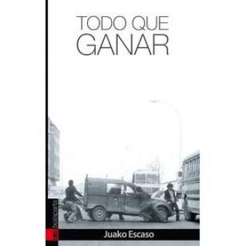 Todo que ganar