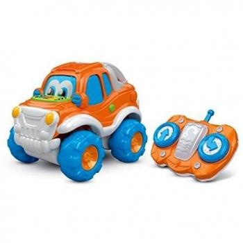 Clementoni 14983 Rally Capriole Radiocomandato