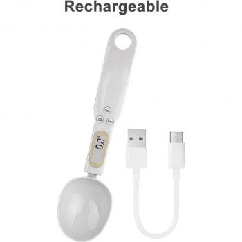 Mini Báscula de Cocina