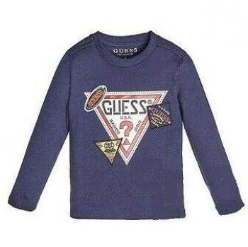Art‑T-Shirt für Kinder (Guess) – 3 Jahre, Größe A, Farbe Foto, Design N94I06K82E0 DEKB