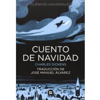 Cuento De Navidad