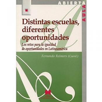 Distintas escuelas, diferentes oportunidades