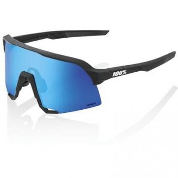 Lentes S3 Envolvente Negra