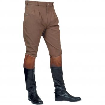 Pantalón de Jinetes Mark Todd Auckland 30 Marrón