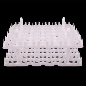 36-Egg Plastic Transport Tray