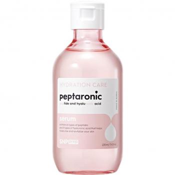 Sérum Peptaronic pour le Visage et le Cou 220 ml