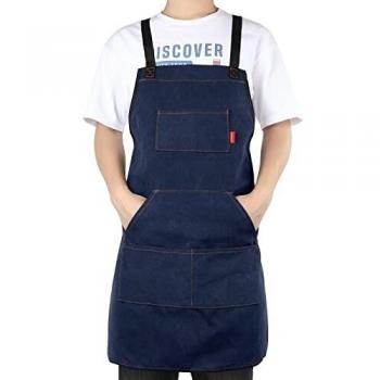 Tablier Allonway Ajustable Homme Femme