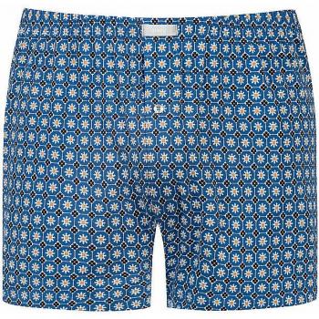 Mey Boxershorts Tide Blue für Herren XXL