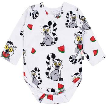 TinyPeople Raccoon Baby Clothing