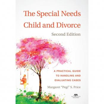 Vitalsource Technologies, Inc. The Special Needs Child and Divorce