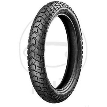 Heidenau K60 Scout (4.00-18 TT 64T ruota posteriore, simbolo M+S, M/C, Trial)