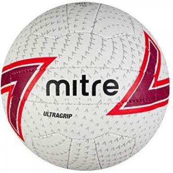 Mitre Ultragrip Netball