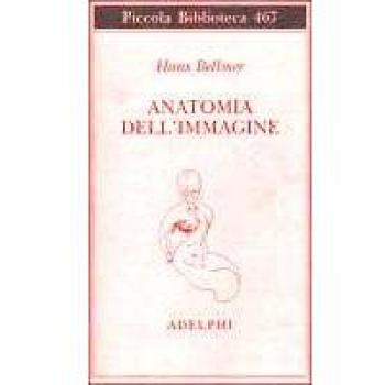 Anatomia dell'immagine