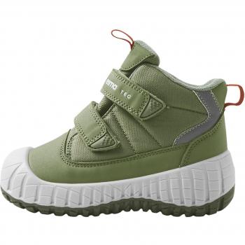 Scarpe sportive per bambini Reima Passo 2.0 con chiusura a velcro