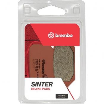 Quadzilla ADLY CPI Remblok Brembo 06/07