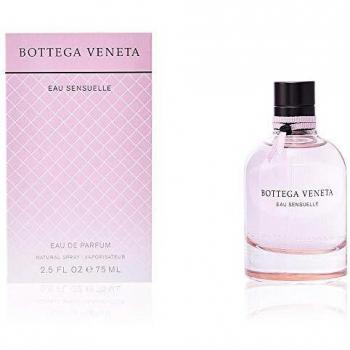 Eau Sensuelle Eau de Parfum Donna Bottega Veneta 75ml