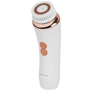 ProfiCare Elektrische Gesichtsreinigungsbürste »PC-GRB 3081« (Set, 5 tlg.)