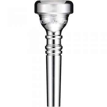 Bach Silver Flugel Horn Mouthpiece 7C