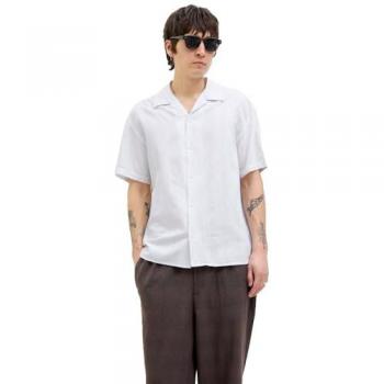 Camisa 'JPRCCMontana' de JACK & JONES en Blanco