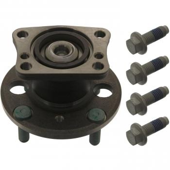 FEBI BILSTEIN Kit de cojinete de rueda 40203